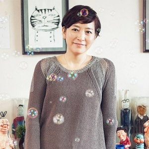 ALMA 2020 voor Koreaanse Baek Heena